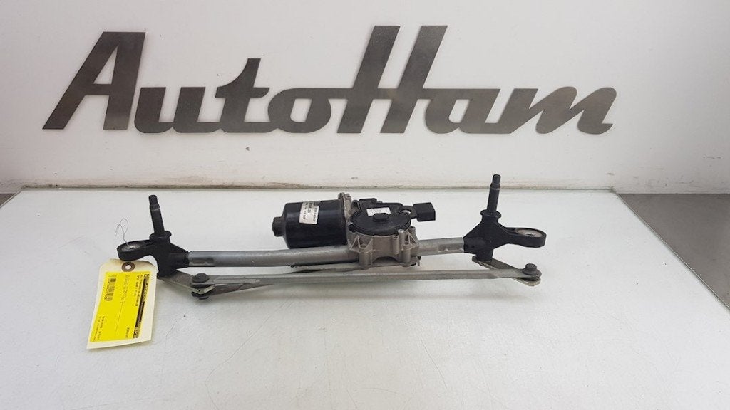 RUITENWISSER MECH + MOTOR Opel Adam (|367546129|13354342|), Gebruikt, Opel, Opel Automobile GmbH, Kontakt-opel@opel.com