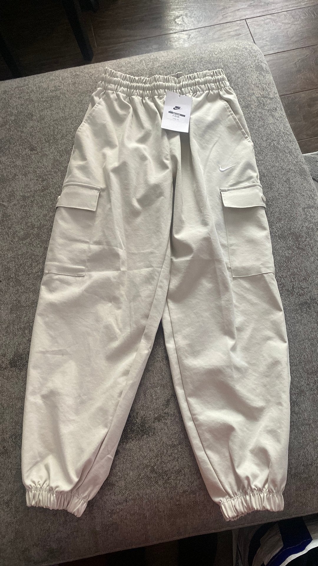 Nike jogging, Ophalen, Nieuw, Jongen of Meisje, Broek