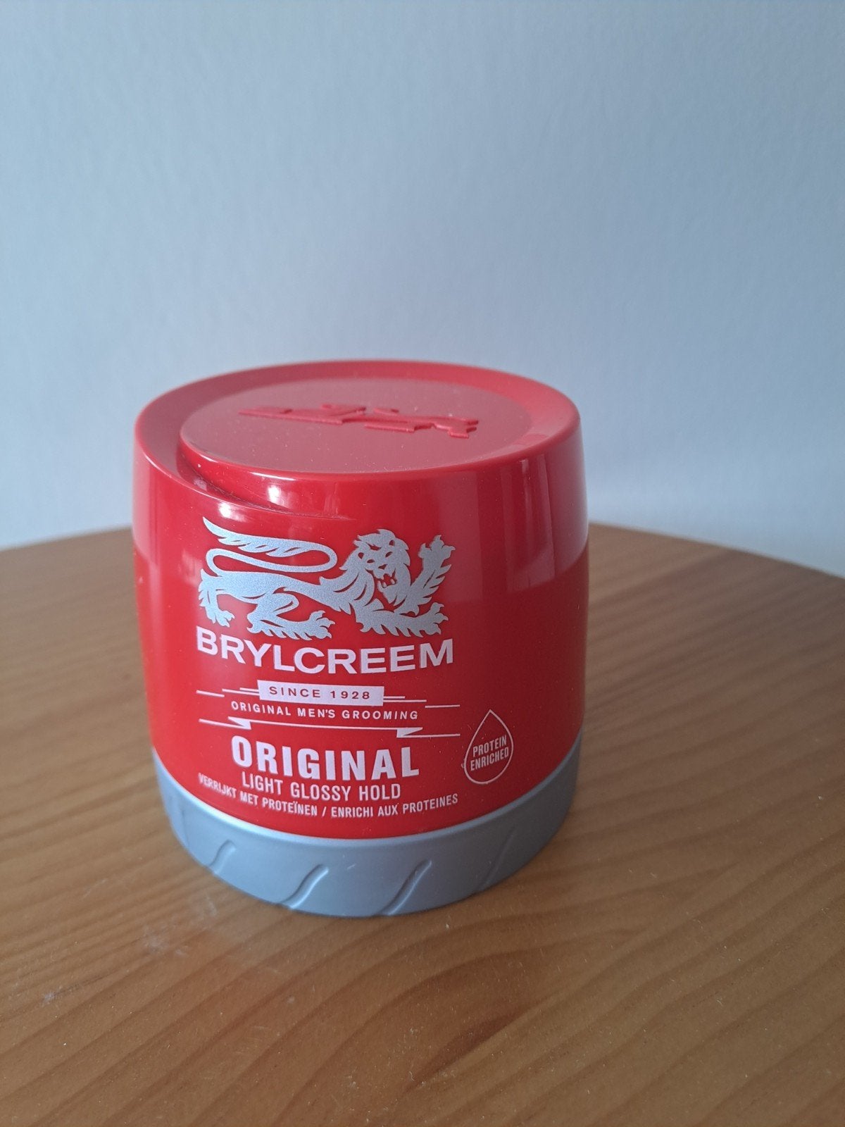 Haarverzorging Brylcreem nieuw, Diversen, Ophalen