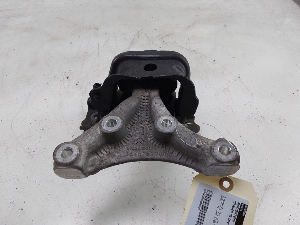 MOTORSTEUN C3 (SX / SW) (|9678252080|9678251480|3639734|), Auto-onderdelen, Gebruikt, Citroën