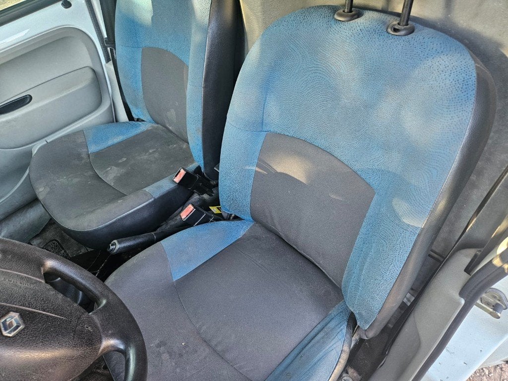Renault Kangoo 1.5 dCi 153.614KM ️FRIGO, Autos, Renault, Achat, 50 kW, 2 places, Boîte manuelle