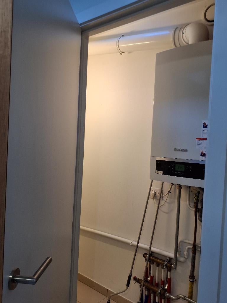Appartement te huur Sint-Niklaas, Immo, Appartementen en Studio's te huur, 50 m² of meer, Provincie Antwerpen