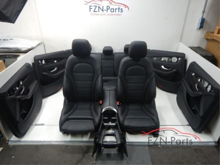 Mercedes-Benz GLC 43 AMG W253 Interieur, Ophalen of Verzenden, Gebruikt