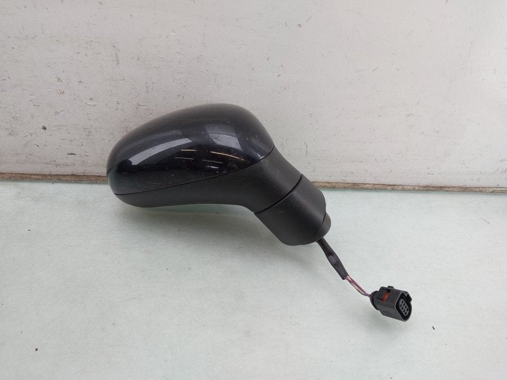 RETROVISEUR EXTERIEUR DROIT Seat Leon (1P1), Autos : Pièces & Accessoires, Rétroviseurs, Seat, Utilisé