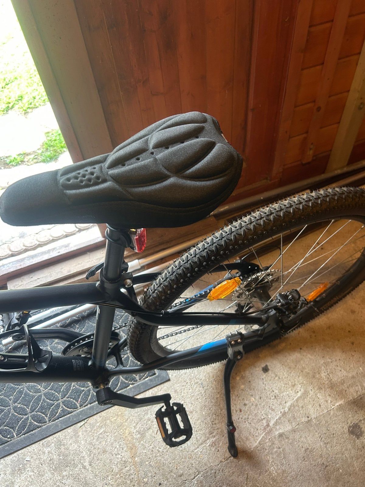 Velo adulte, Vélos & Vélomoteurs, Enlèvement, Comme neuf