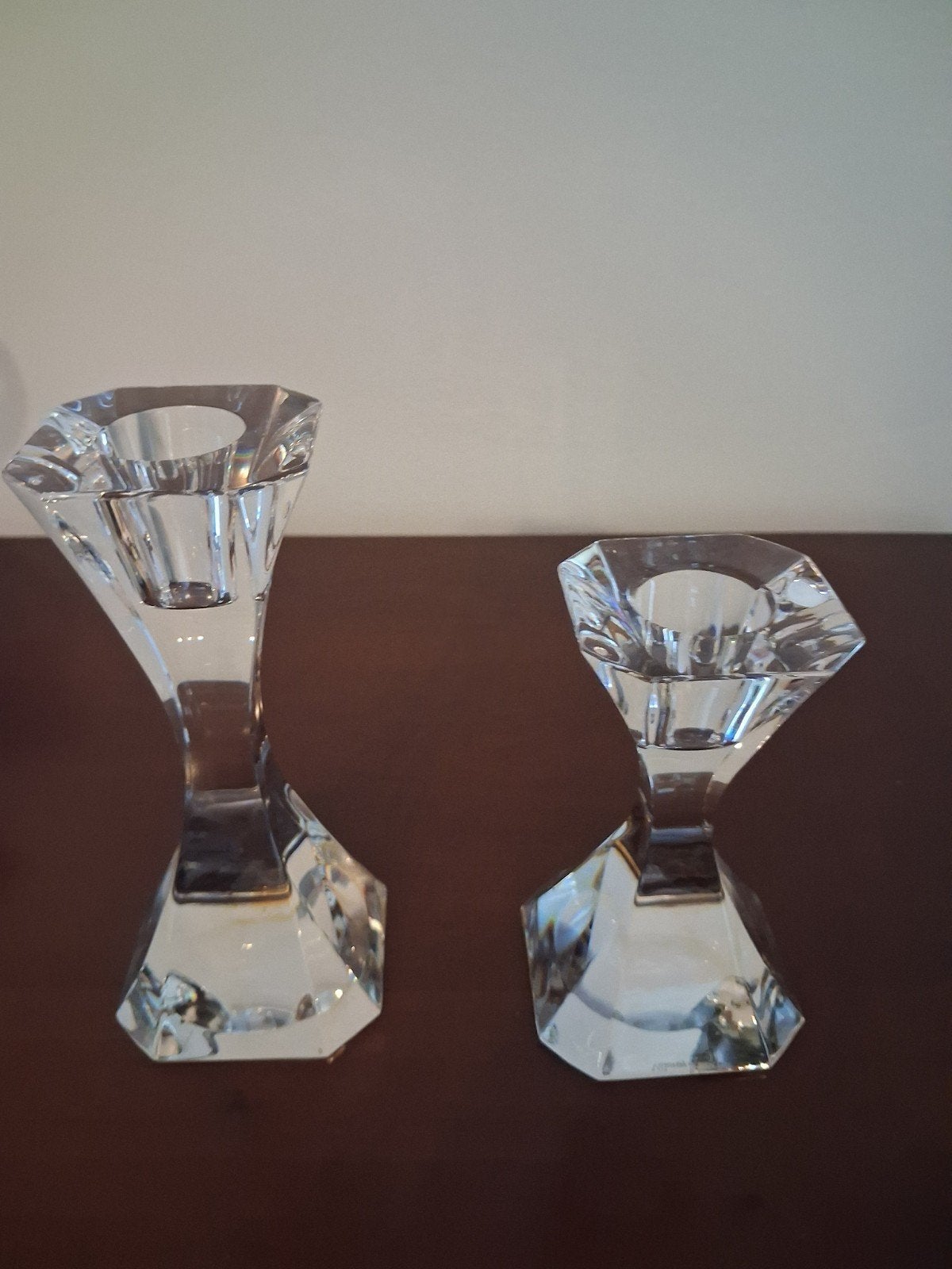 De magnifiques chandeliers, Enlèvement ou Envoi