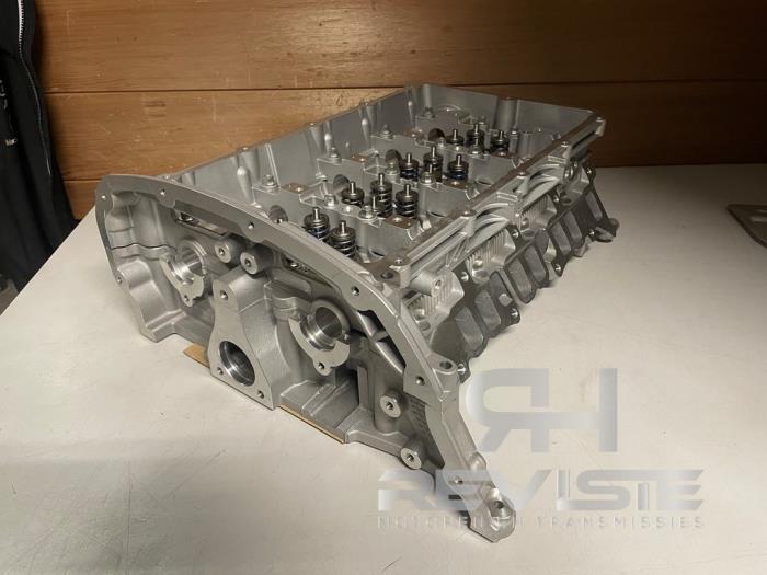 Cilinderkop van een Landrover Defender, 12 maanden garantie, Land Rover, -, -