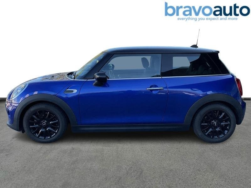 MINI Cooper Cooper, Auto's, Bluetooth, Euro 6, Bedrijf, Berline