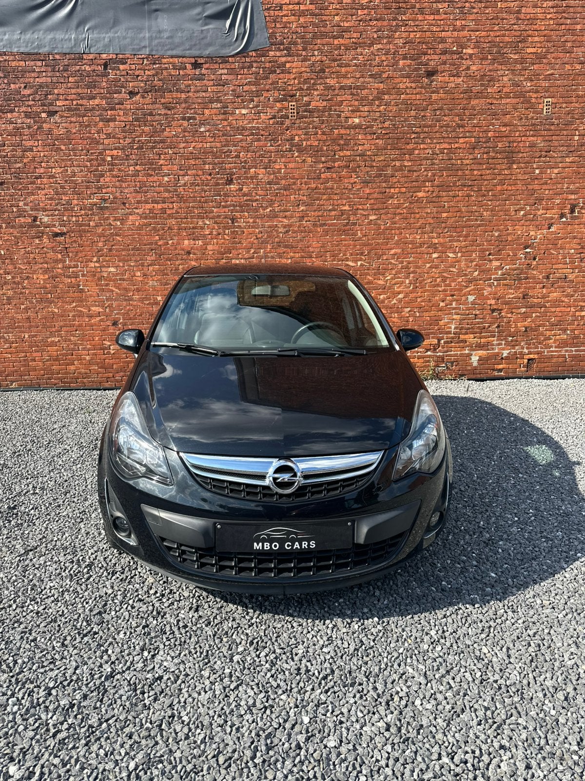 Opel Corsa|CROISIÈRE, NAVI, BLUETOOTH,.., Euro 5, Achat, Entreprise, Boîte manuelle