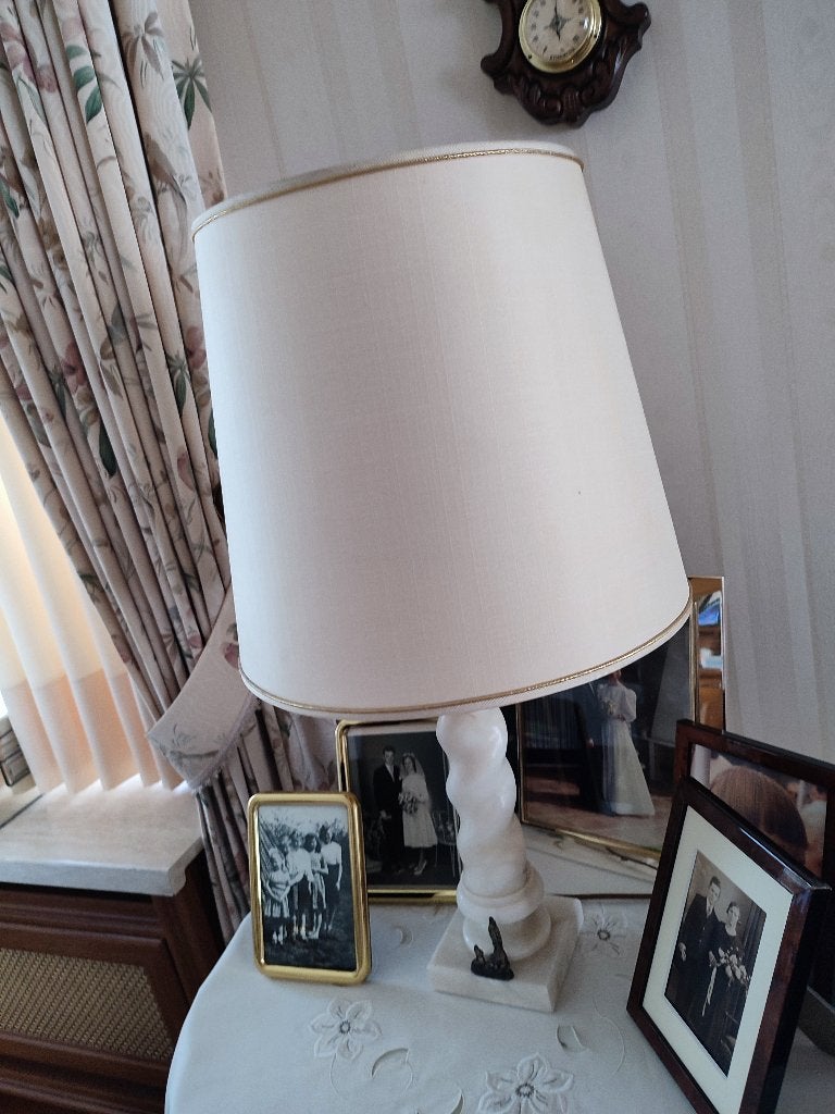 lampe de table, Enlèvement, Comme neuf