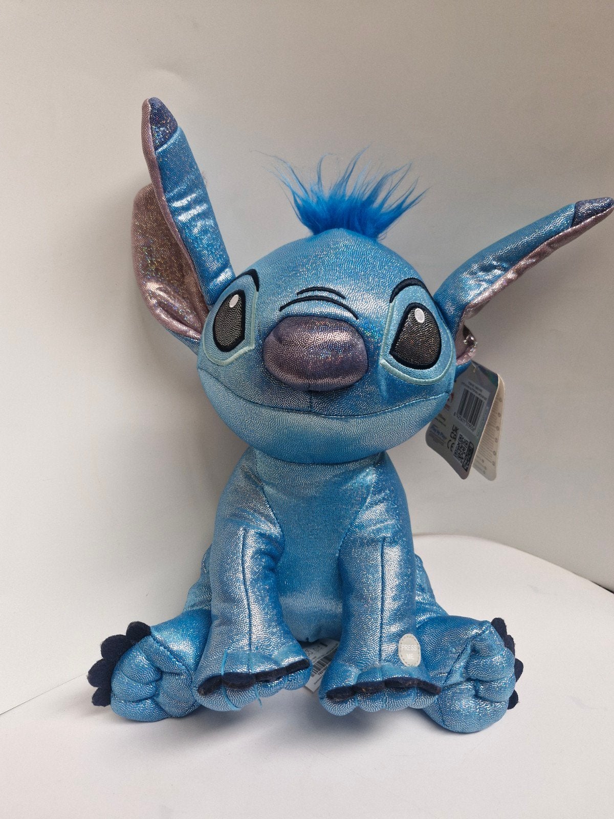 💙 Disney Stitch *Nieuw*, Ophalen of Verzenden, Nieuw