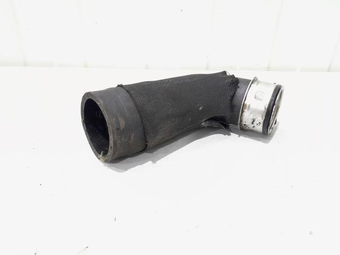 Tuyau intercooler d'un Volkswagen Polo, Volkswagen, -, 3 mois de garantie, Utilisé