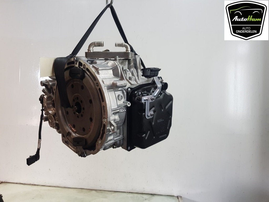 BOITE DE VITESSES AUTOMATIQUE Skoda Octavia Combi (1Z5), Dhr. J. Ham, Administratie@autoham.nl, Utilisé, Skoda