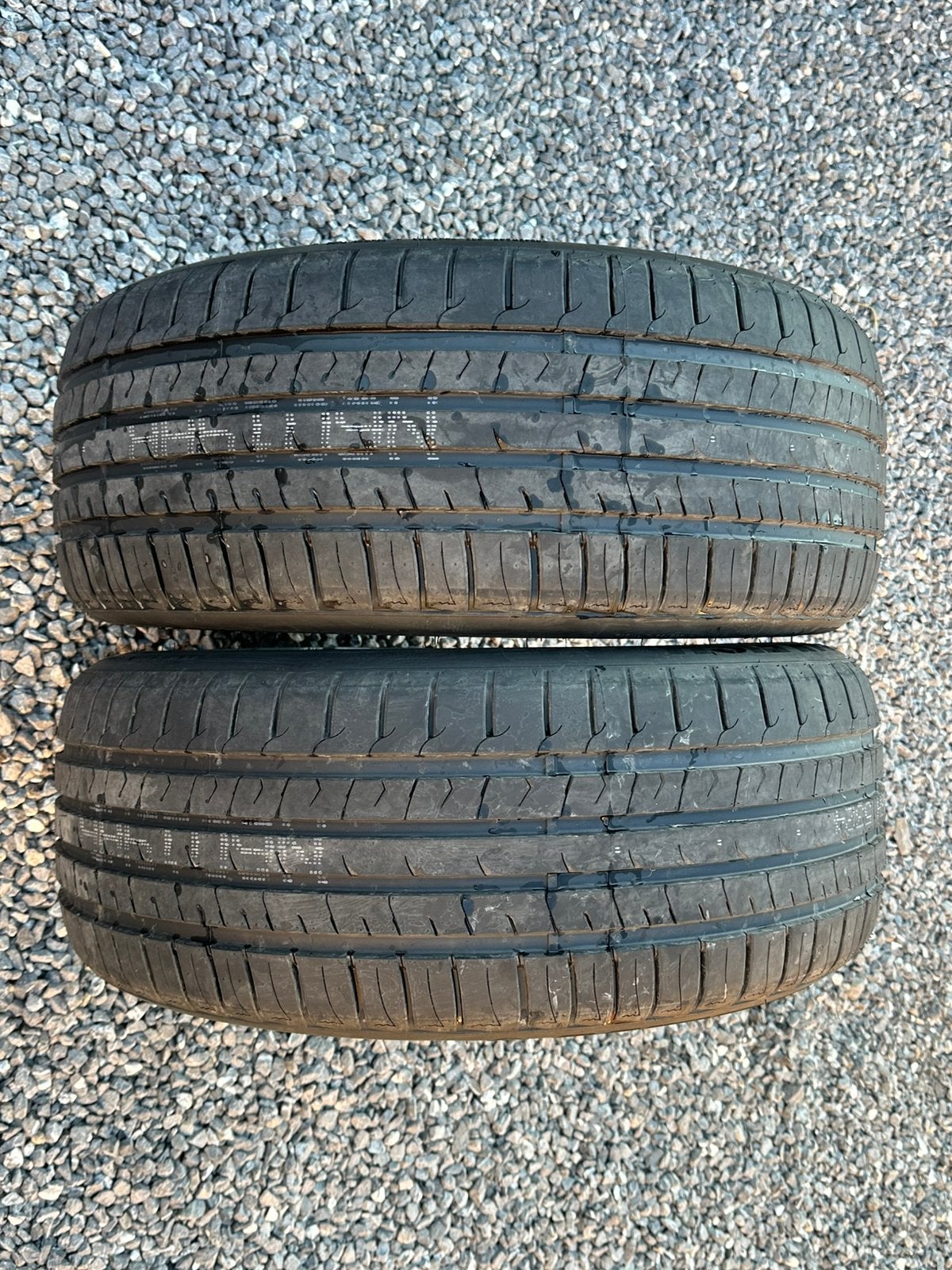 2x 245/40ZR20 99y Neuf, Autos : Pièces & Accessoires, 245 mm, Véhicule de tourisme, Pneus été, Pneu(s)