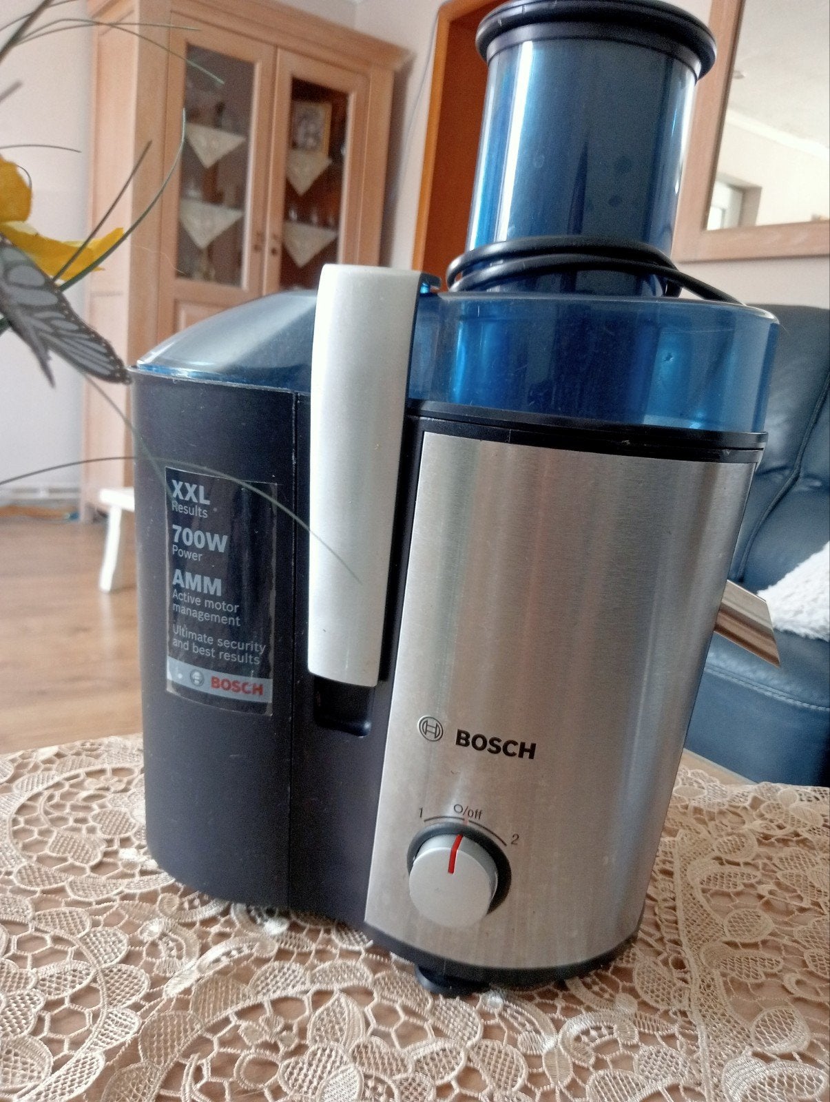 Philips jus, Electroménager, Enlèvement