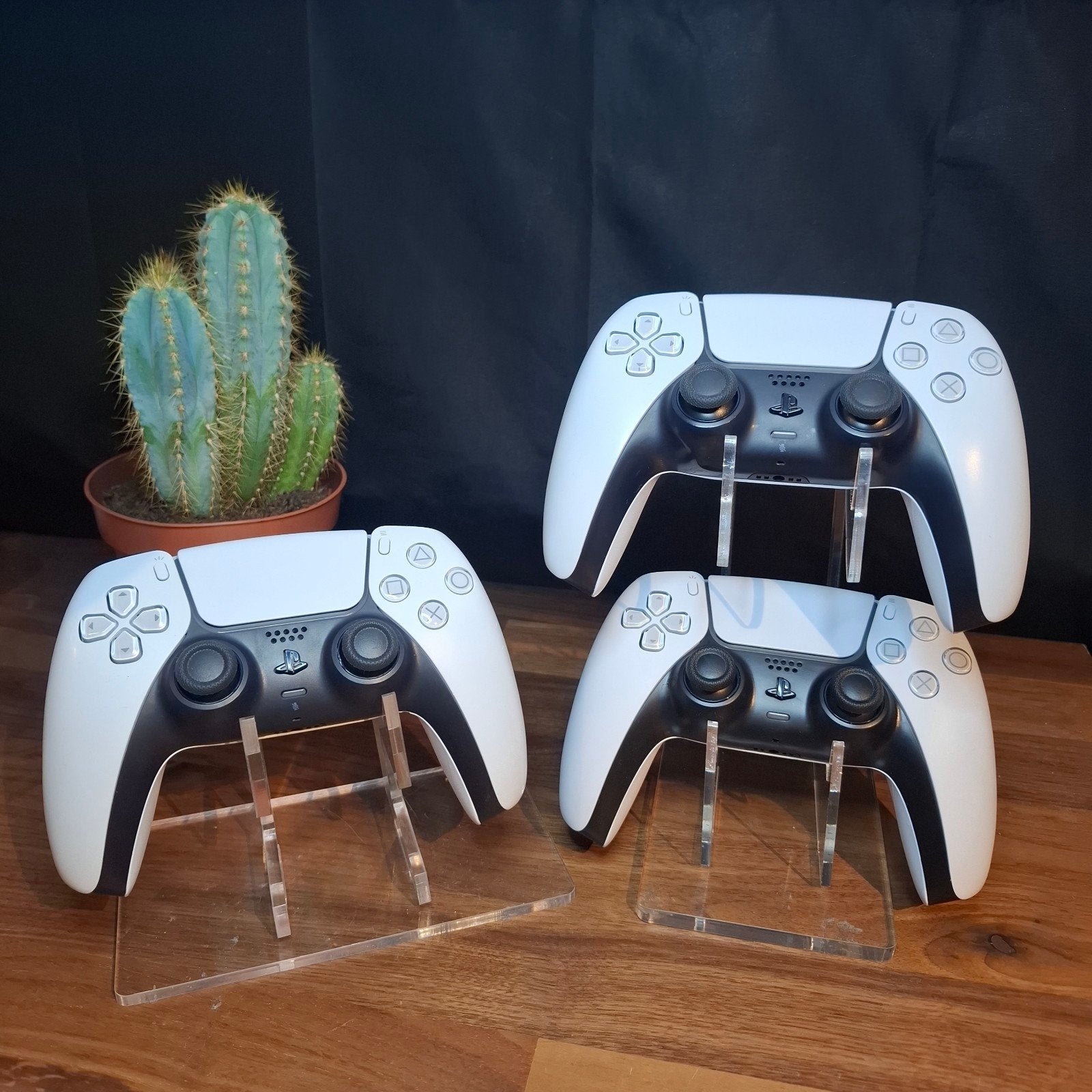 Manette PS5 | TMR Anti Stick Drift | Garantie, Consoles de jeu & Jeux vidéo, Enlèvement ou Envoi, Reconditionné, Playstation 5