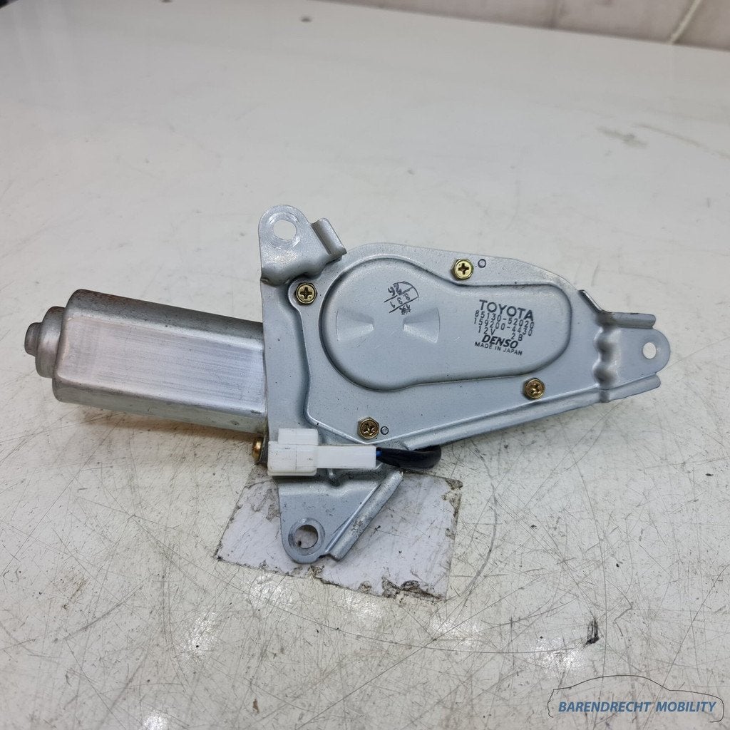 Moteur d'essuie-glace gauche c t conducteur Toyota Yaris Ver, Info@toyota.co.jp, Toyota Motor Corporation, Toyota-Cho 1
471-8571  Toyota City
