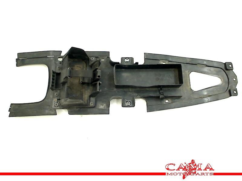 BAC A BATTERIE Yamaha YZF R125 2008-2013 (YZF-R125 YZFR125), Dhr. S. di Majo, Utilisé, Info@cama-motorparts.nl, P.J. Troelstraweg 8 8
3144 CX  MAASSLUIS, NL