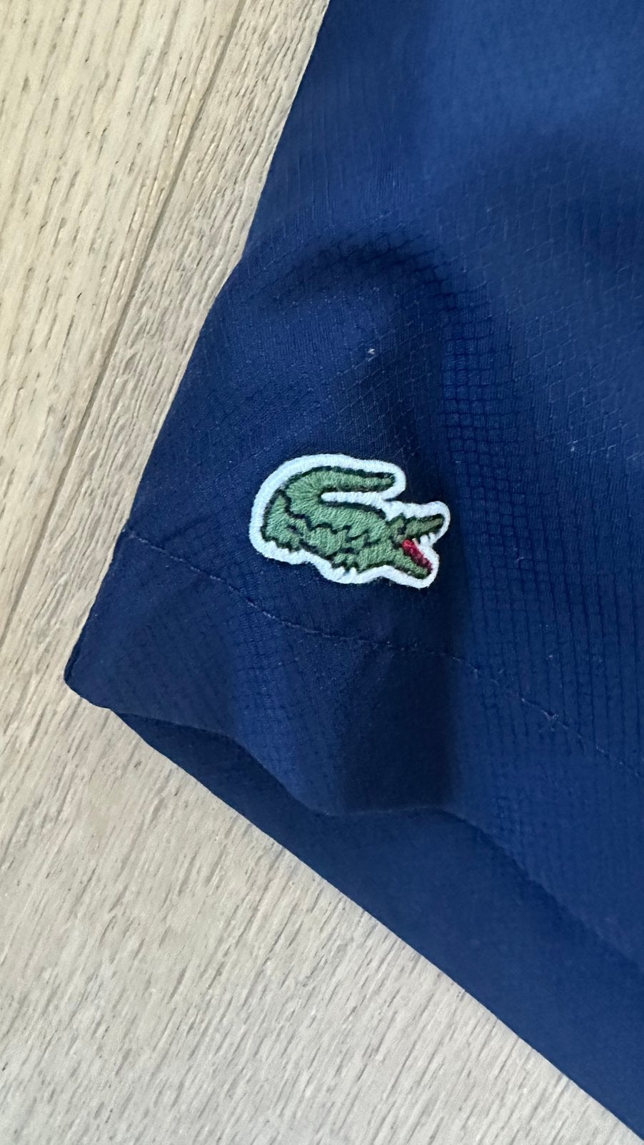 Lacoste, Nike, Babolat... garçons de 10 à 12 ans comme neufs, Enlèvement, Comme neuf, Garçon