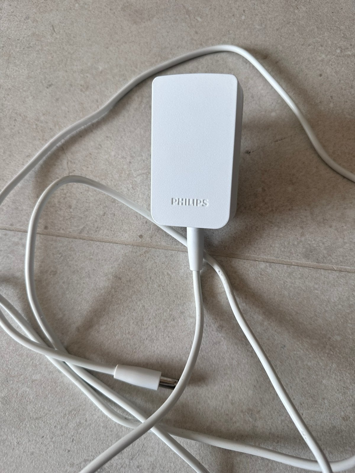 Voedingskabel Philips Hue led strips, Enlèvement ou Envoi, Comme neuf, Philips
