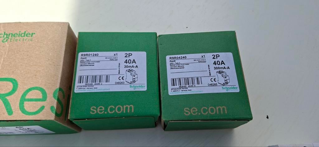 Schneider/ eltako, TV, Hi-fi & Vidéo, Amplificateur à lampes, Enlèvement