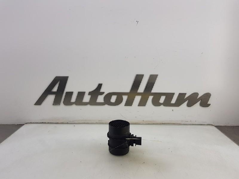 LUCHTHOEVEELHEIDSMETER Audi A4 (B8) (01-2007/12-2015), Gebruikt, Audi
