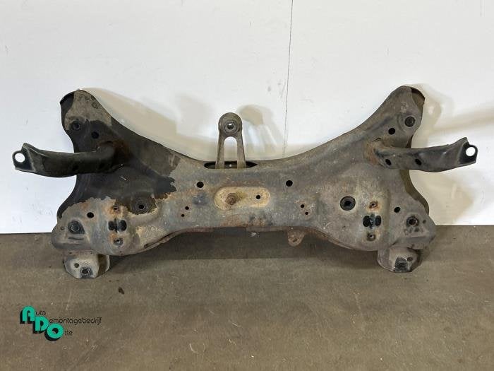 Subframe van een Skoda Fabia (Fabia 08-), Gebruikt, -, -, Ophalen of Verzenden