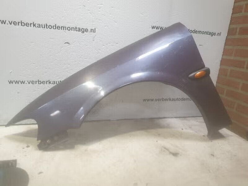 SPATBORD LINKS VOOR Opel Vectra B (38) (01-1995/07-2003), Bahnhofsplatz 65423 Rüsselsheim am Main, DE, Enlèvement ou Envoi, Garde-boue