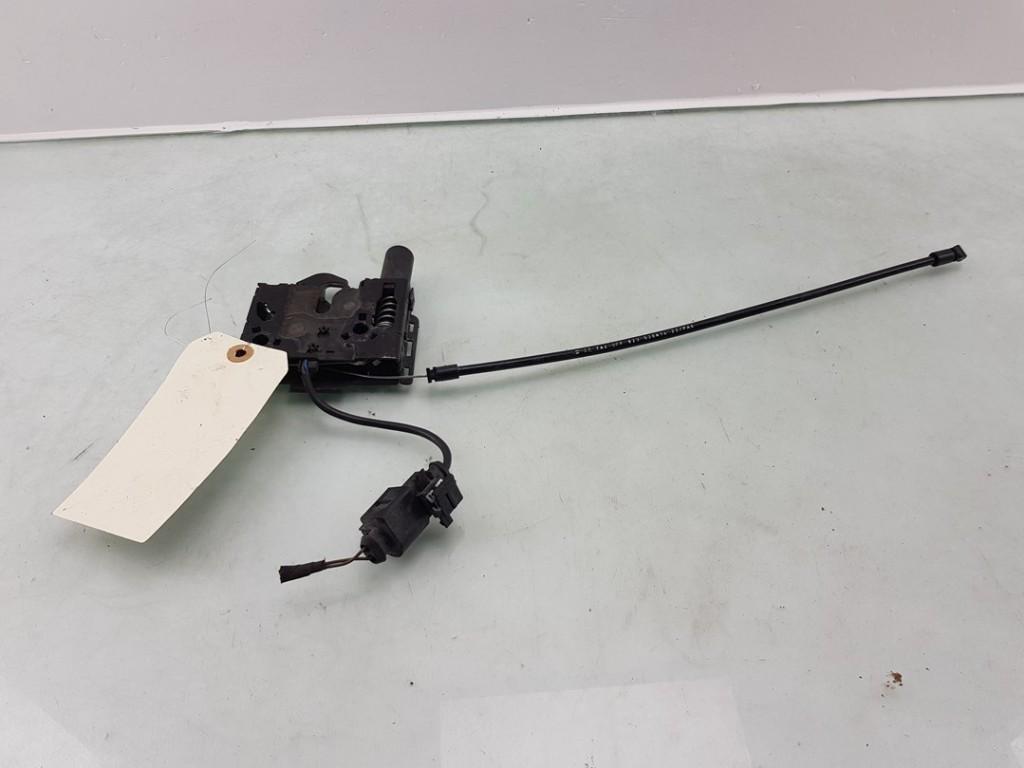 MOTORKAP SLOT Cupra Formentor (01-2020/-), Auto-onderdelen, Gebruikt, Seat