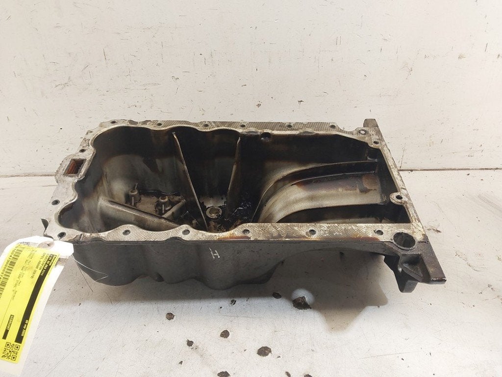 CARTER D'HUILE Opel Adam (|55562729|55568035|55562727|), Autos : Pièces & Accessoires, Opel, Opel Automobile GmbH, Utilisé, Kontakt-opel@opel.com