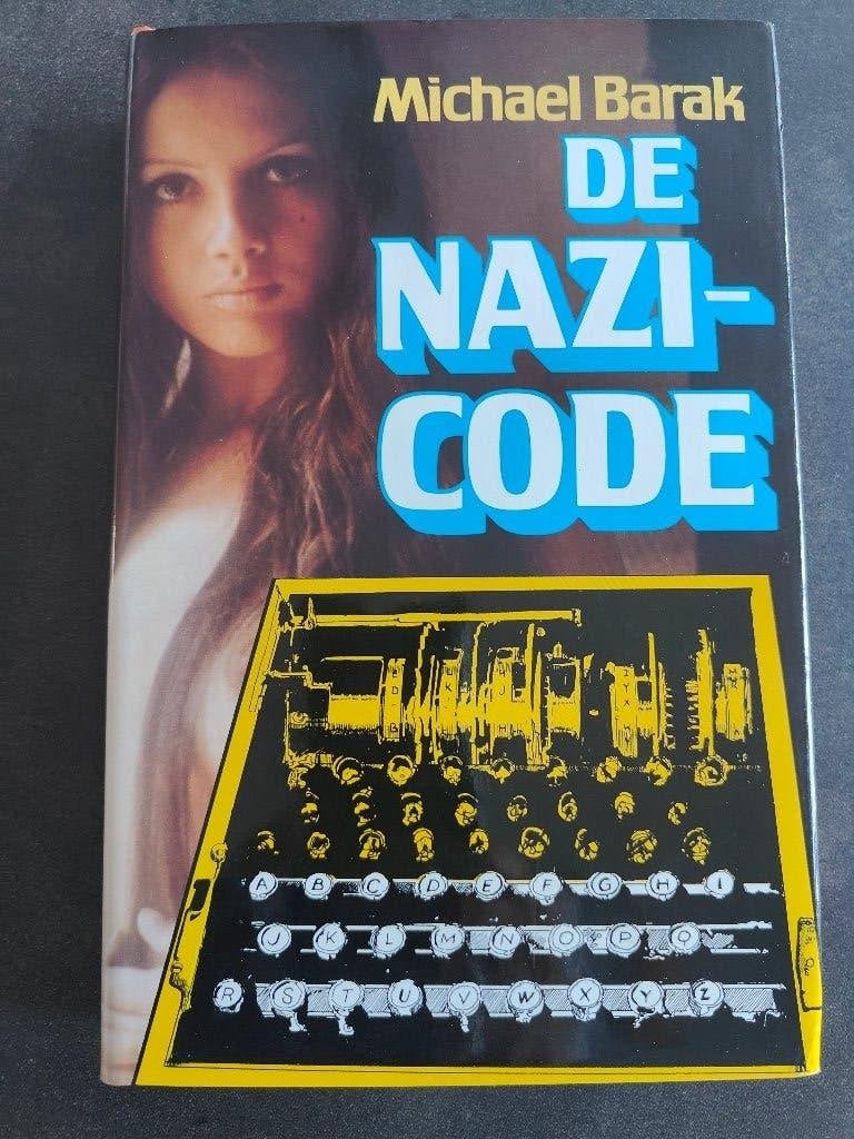 De Nazi Code, Ophalen, Gelezen