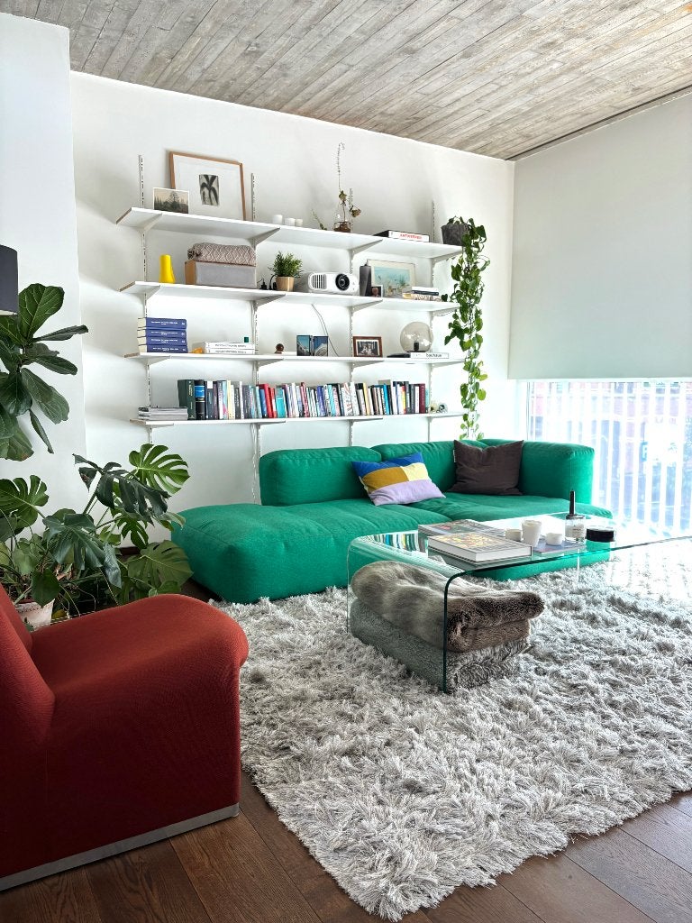 Hay Mags soft 2,5 seater, Huis en Inrichting, Ophalen, 250 tot 300 cm, 125 tot 150 cm, Driepersoons
