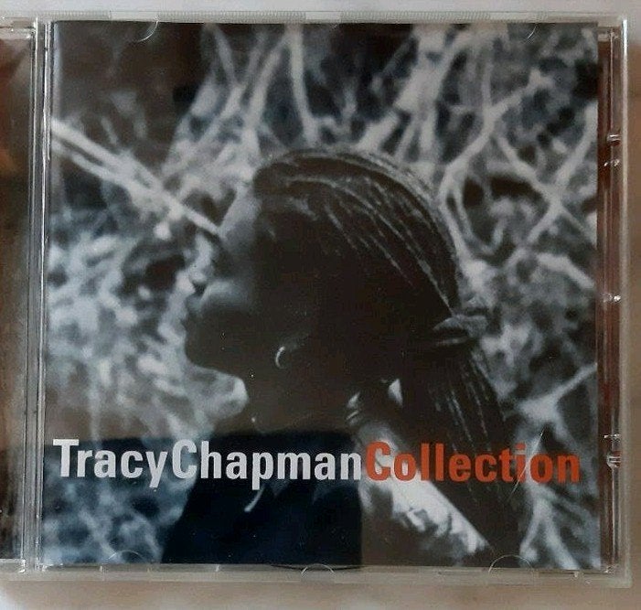 CD Tracy  Chapman, COLLECTION, Enlèvement ou Envoi, Comme neuf