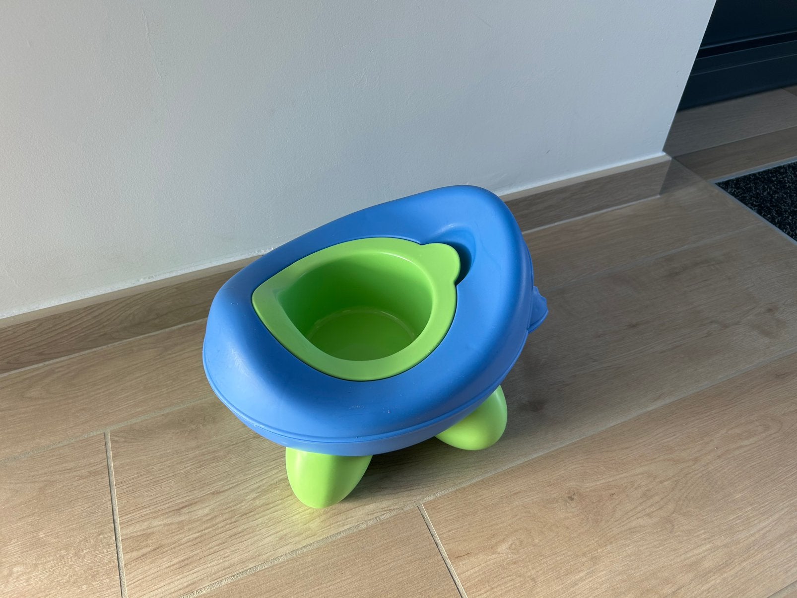 Potjes, Kinderen en Baby's, Ophalen, Zo goed als nieuw