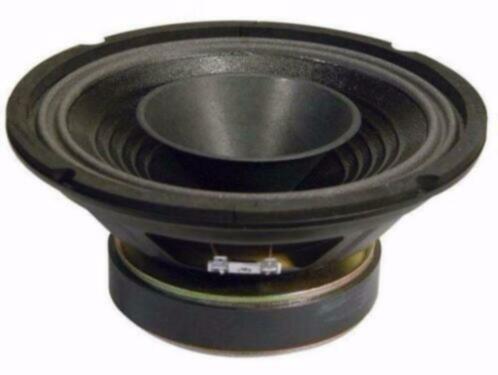 Breed band Speaker 20 Cm 120 Watt 8 Ohm [376-UK], Ophalen of Verzenden, Nieuw, Overige typen, Overige merken