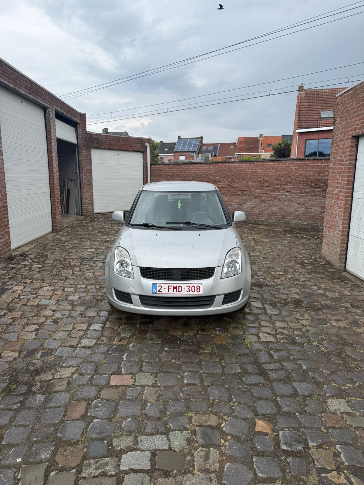 Suzuki swift, Autos, Bluetooth, Achat, Swift, Particulier
