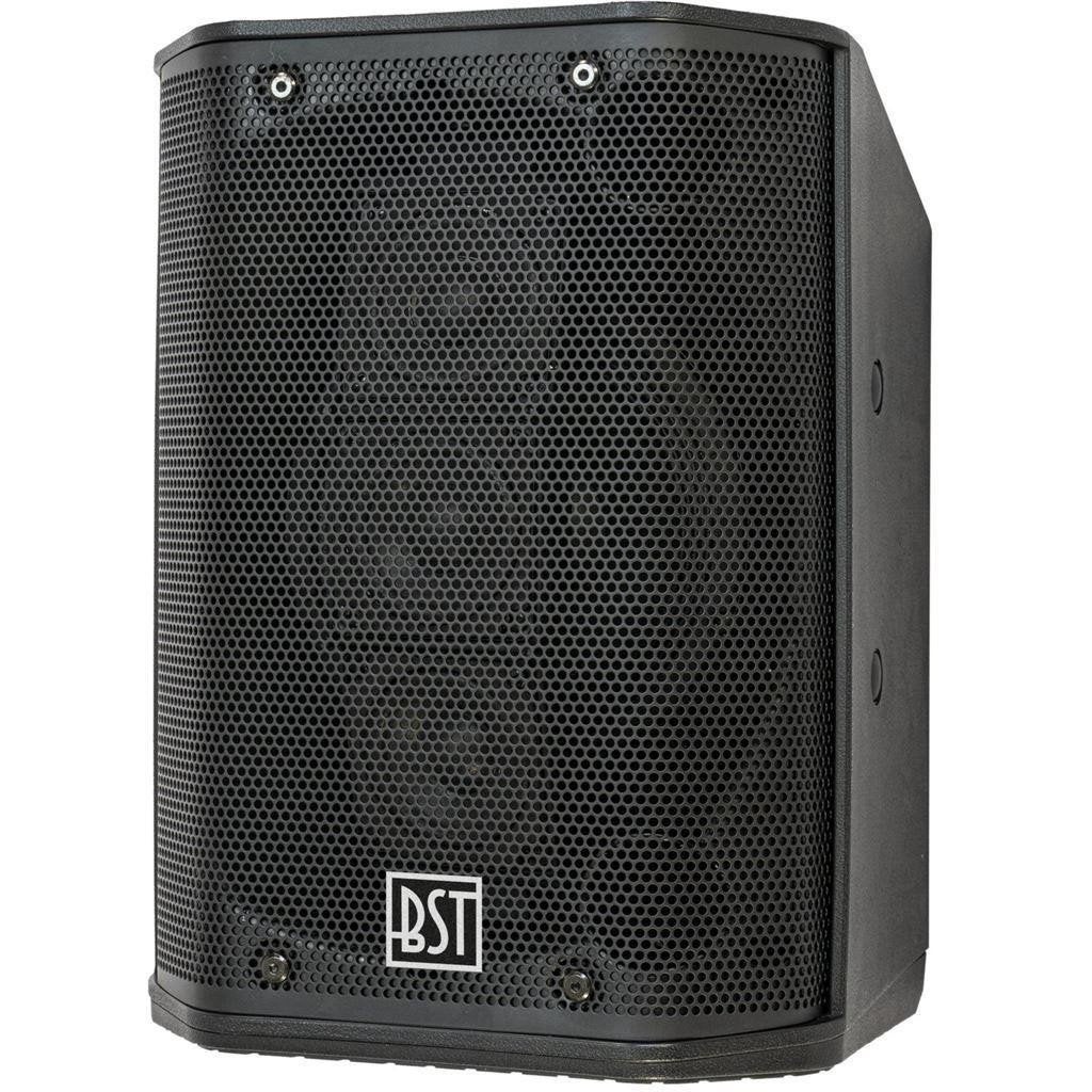 Actieve 16,5 cm monitor Usb.Sd.Bluetooth en Accu 120 Watt, Audio, Tv en Foto, Luidsprekerboxen, Bluetooth, Ophalen of Verzenden