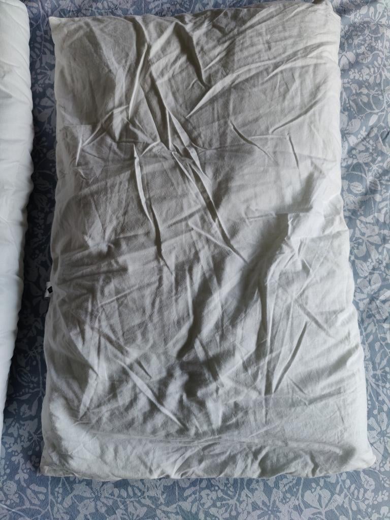 Baby beddengoed, Enlèvement ou Envoi, Comme neuf, Garçon ou Fille