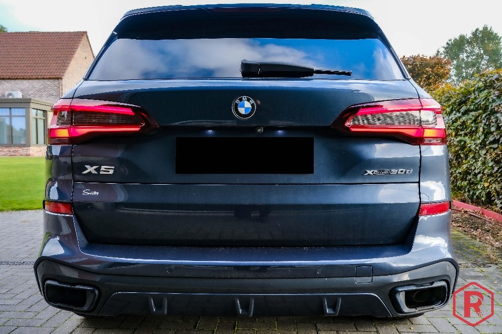 BMW X5 30d xDrive M Sport Pano ACC  BTWwagen, Auto's, Automaat, Dealer onderhouden, https://public.car-pass.be/vhr/9d69260e-a1b8-4737-9a8a-db64df4b29b1?lang=nl