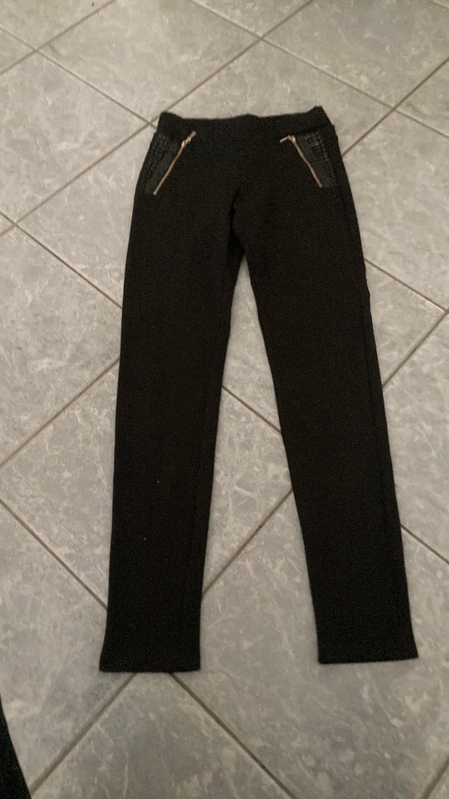 Broek maat 38, Kleding | Dames, Broeken en Pantalons, Ophalen of Verzenden, Zo goed als nieuw, Maat 38/40 (M)