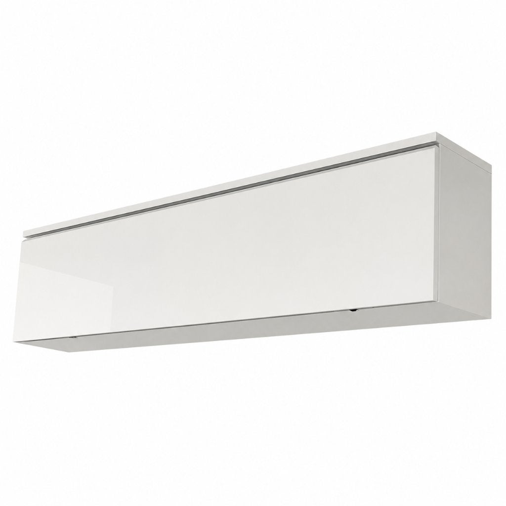 Armoire suspendue, 25 à 50 cm, Avec porte(s), Moins de 100 cm, 150 à 200 cm