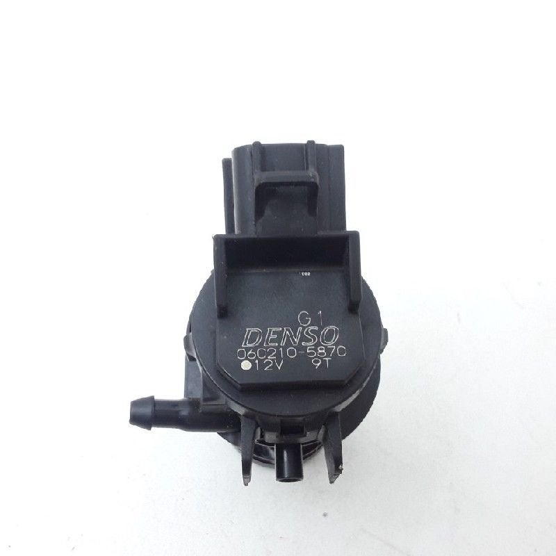 LAVE-GLACE POMPE AVANT Suzuki Ignis (MF) (|0602105870|), Dhr. M. Roggen, Stadsweg 37 37
9917 PV  WIRDUM GR., NL, Suzuki, Utilisé