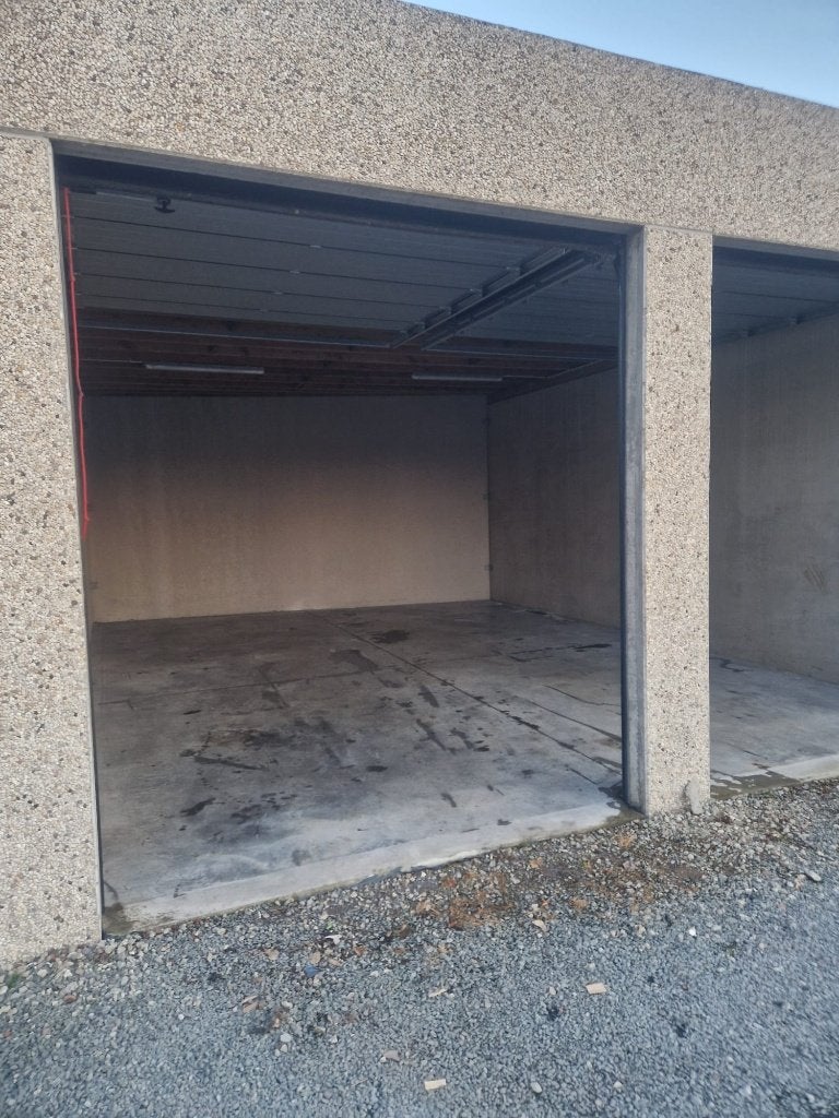 Opslag loods te huur 55 vierkantemeter  AALST, Huur, Opslag of Loods