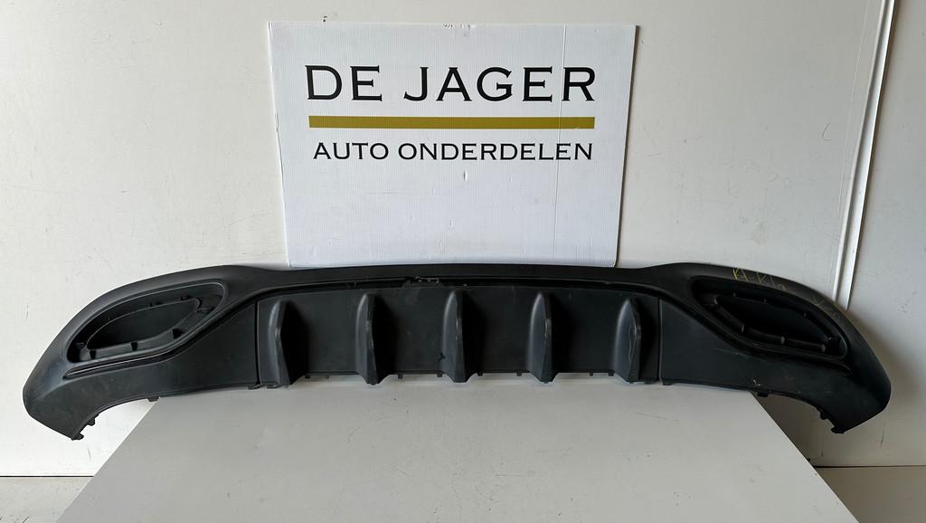 MERCEDES A KLASSE W177 AMG DIFFUSER ORIGINEEL A1778853100, Gebruikt, Mercedes-Benz AG, Mercedes-Benz, Mercedesstrasse 120
70372  Stuttgart, DE