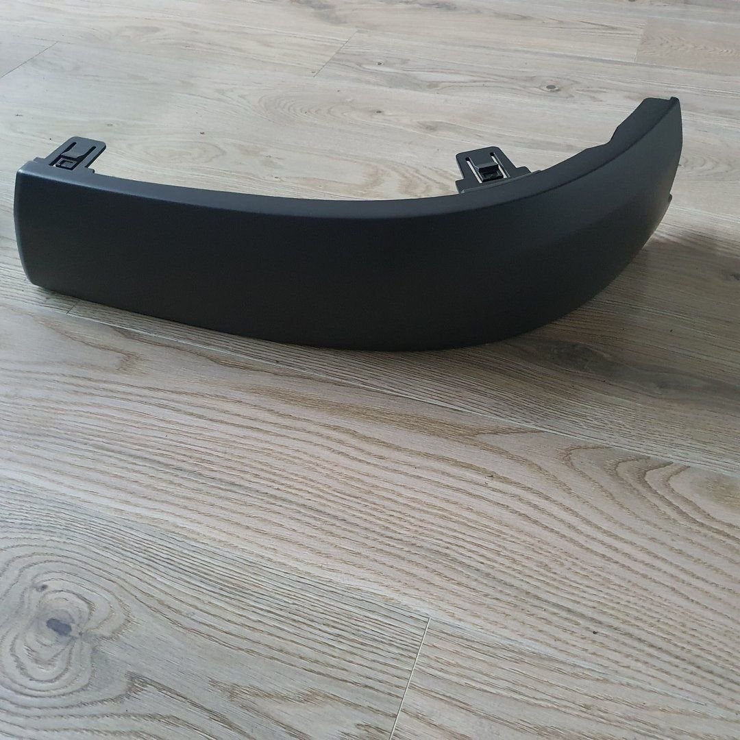 VOLVO FH4 BUMPER CORNER LEFT SMOOTH 82090731 82090731A, Carrosserie en Plaatwerk, -, -, Nieuw