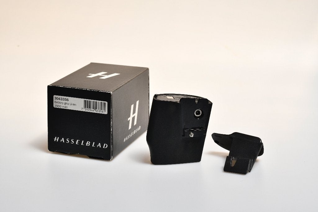 Hasselblad Battery Grip, Audio, Tv en Foto, Fotocamera's Digitaal, Gebruikt, Spiegelreflex, Overige Merken, Ophalen
