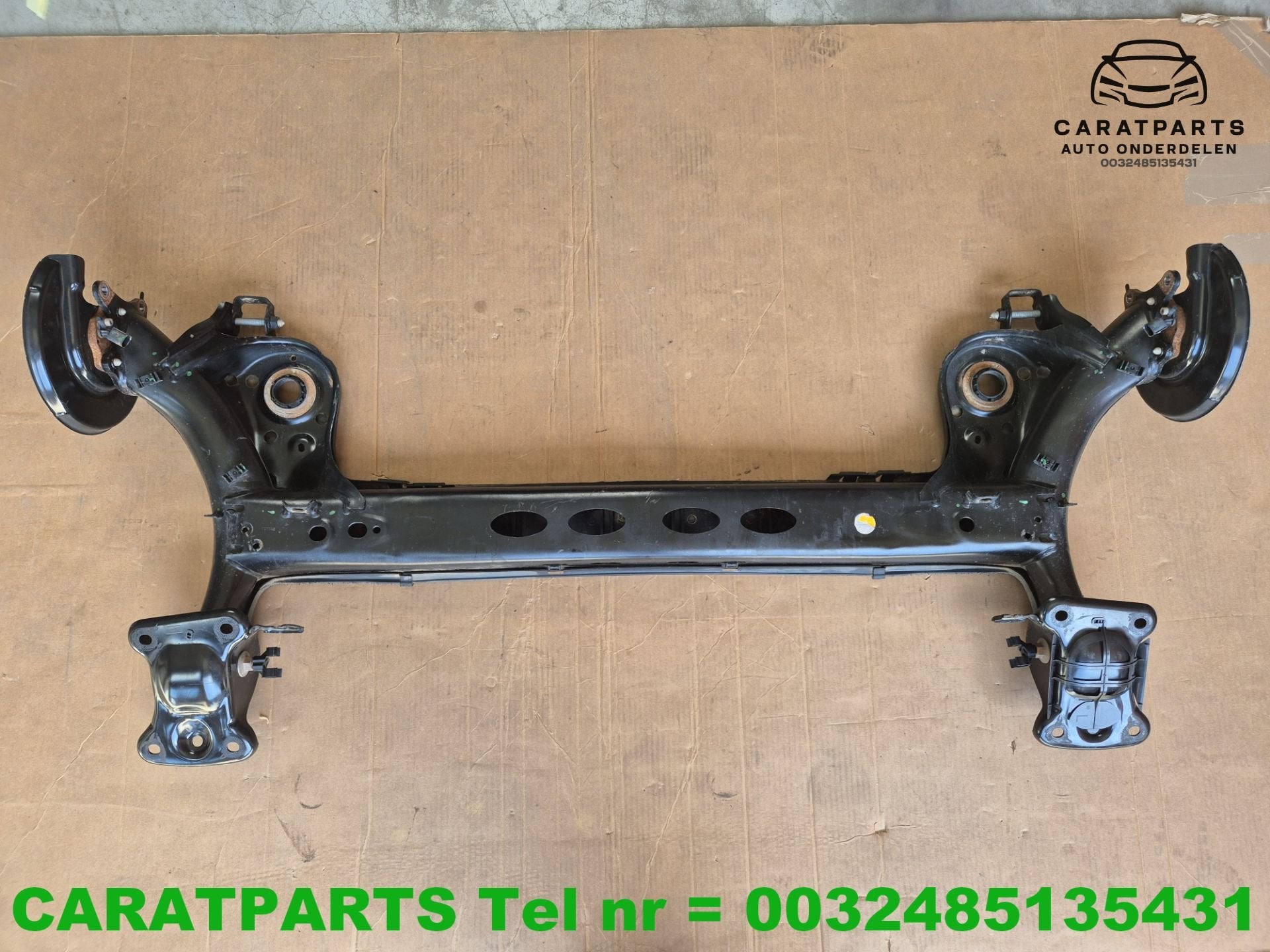2Q0501053CG A1 achteras Polo 2G subframe Taigo T Cross Ibiza, Audi, Tr. Vaclava Klementa 869
293 01  Mlada Boleslav, CZ, Skoda Auto a.s.