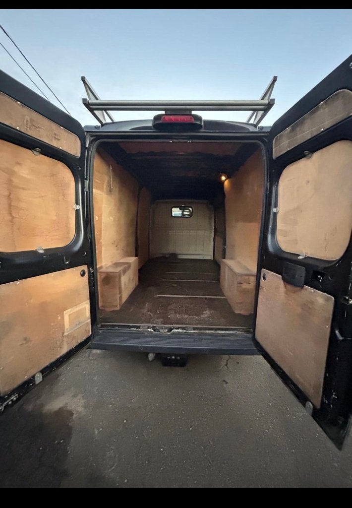 Location camion, Enlèvement ou Envoi