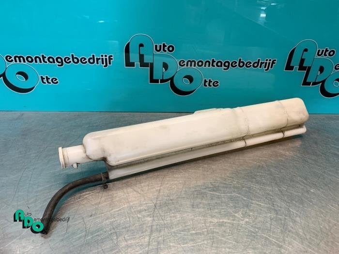 Expansievat van een Mitsubishi Outlander (Outlander 03-), Auto-onderdelen, Gebruikt, -, -, Ophalen of Verzenden