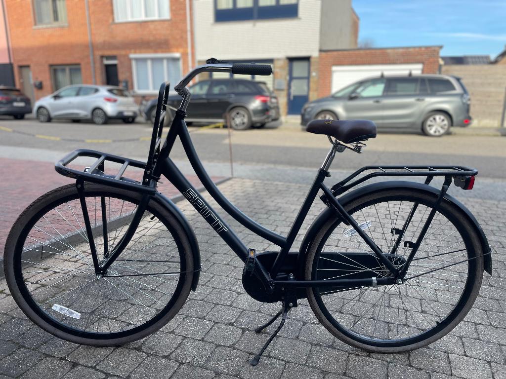 damesfiets spirit, Ophalen, Gebruikt, Overige merken